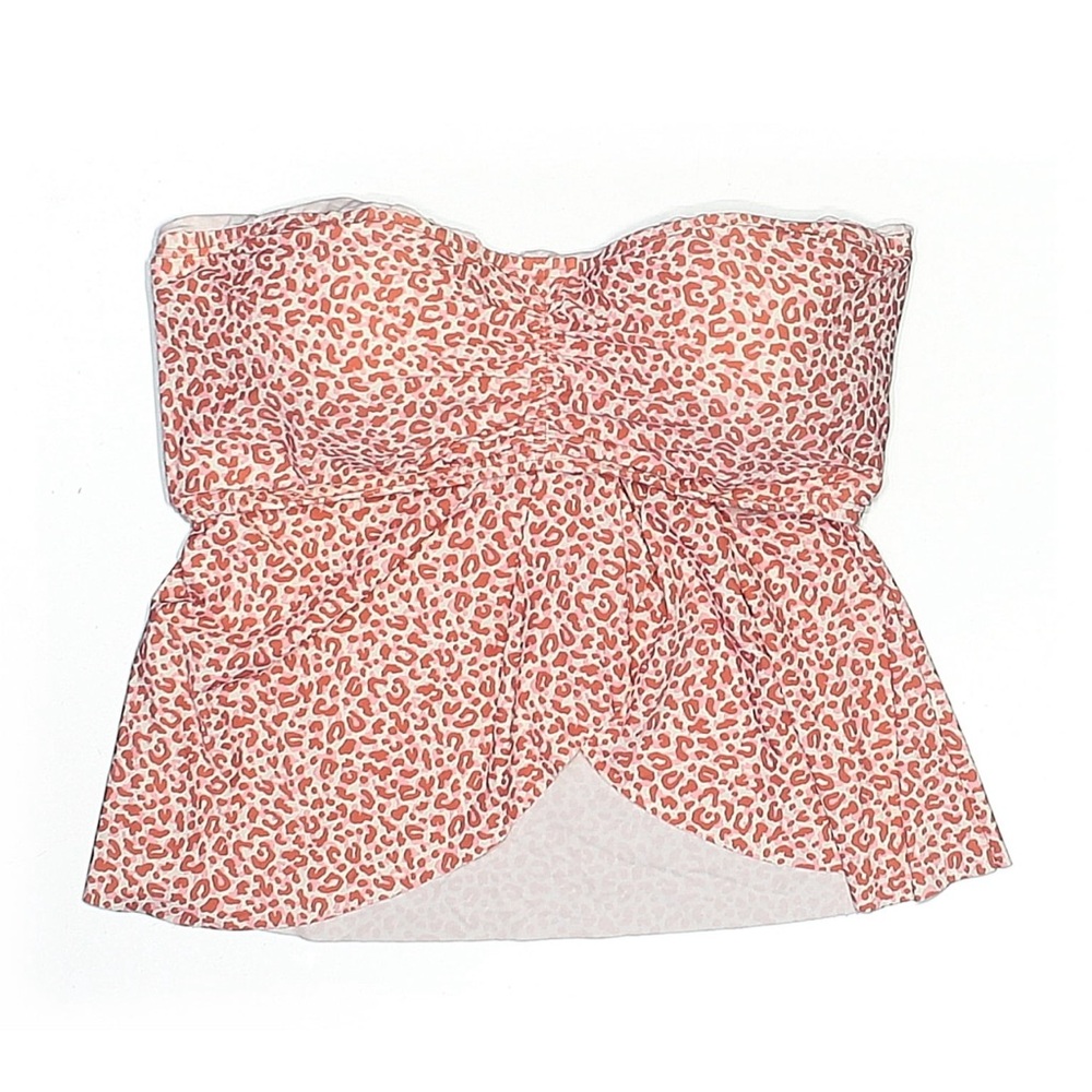 Vince Camuto tankini top